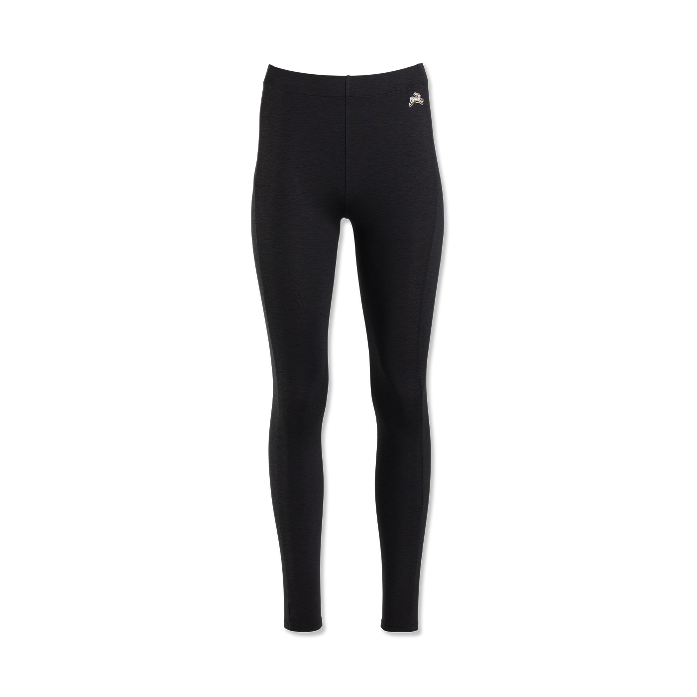 Session Tights | Black - Women