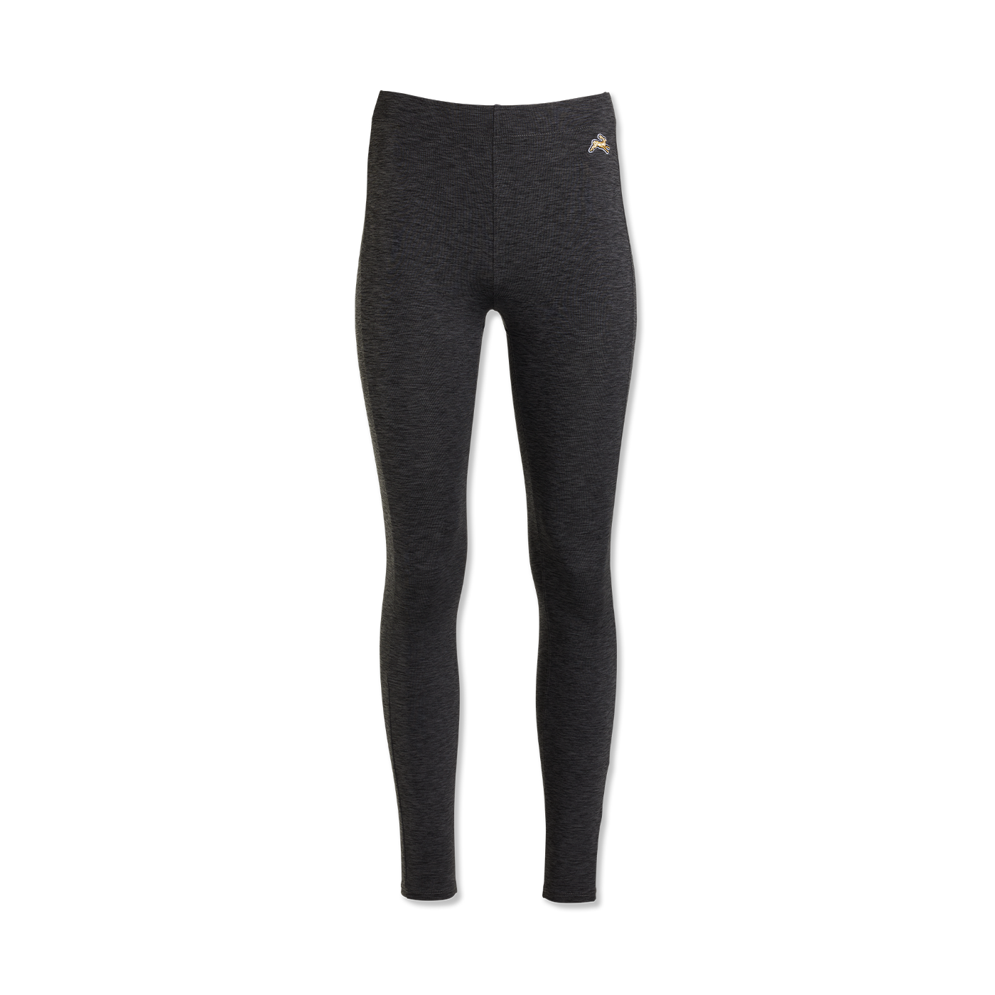 Women's Session Tights | Charcoal