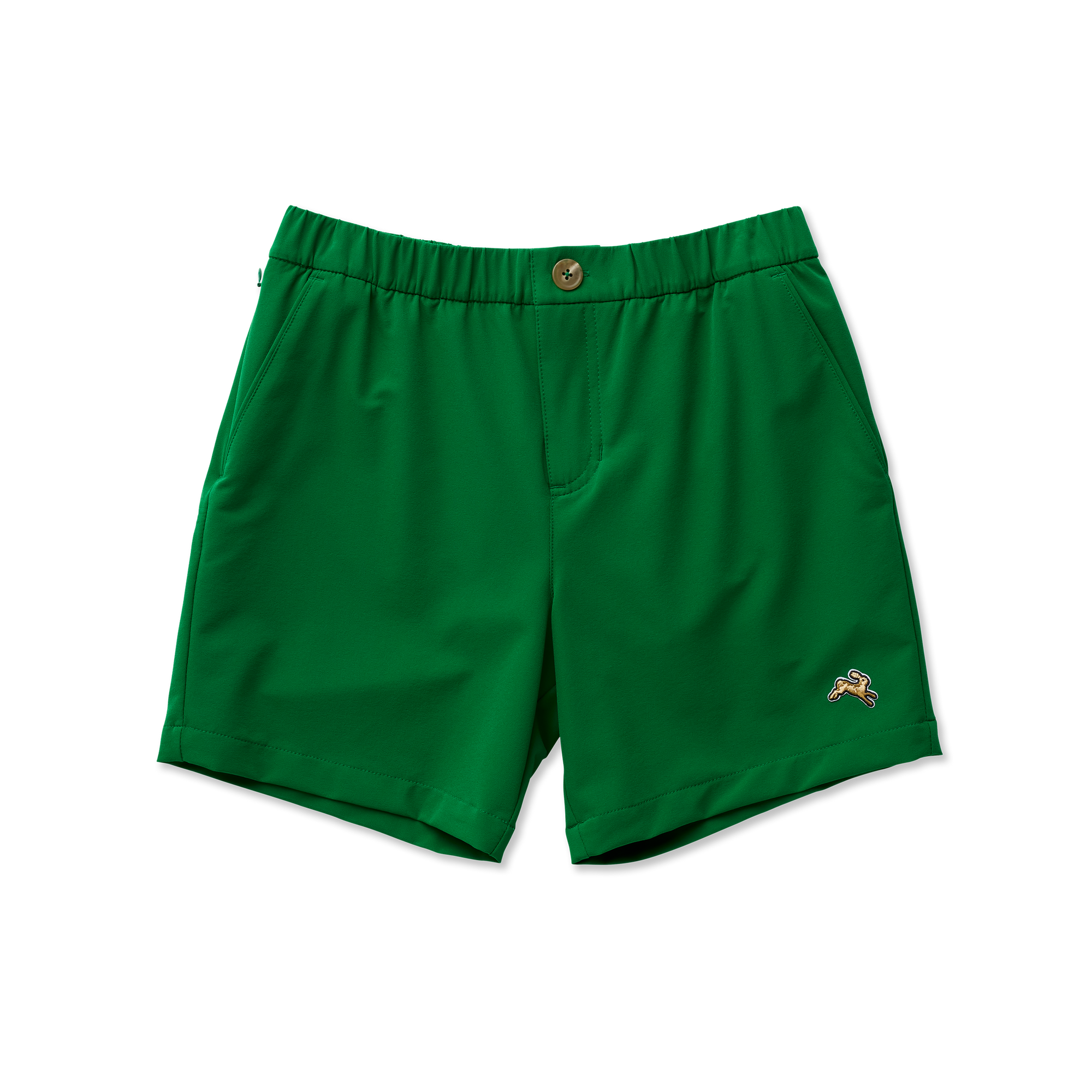 Men's Falmouth Shorts | 6 Inch | Grass