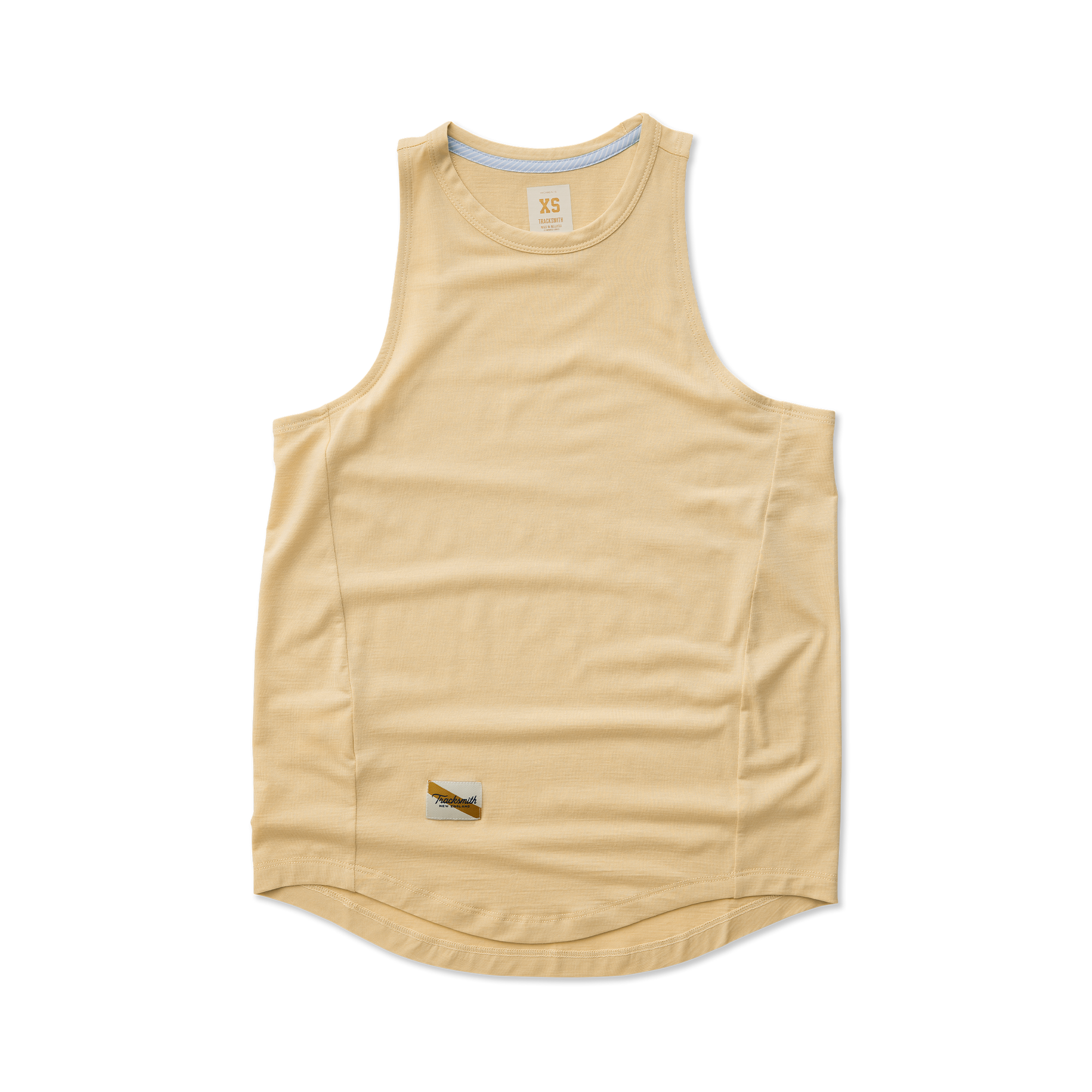 Harrier Tank | Apricot - Women