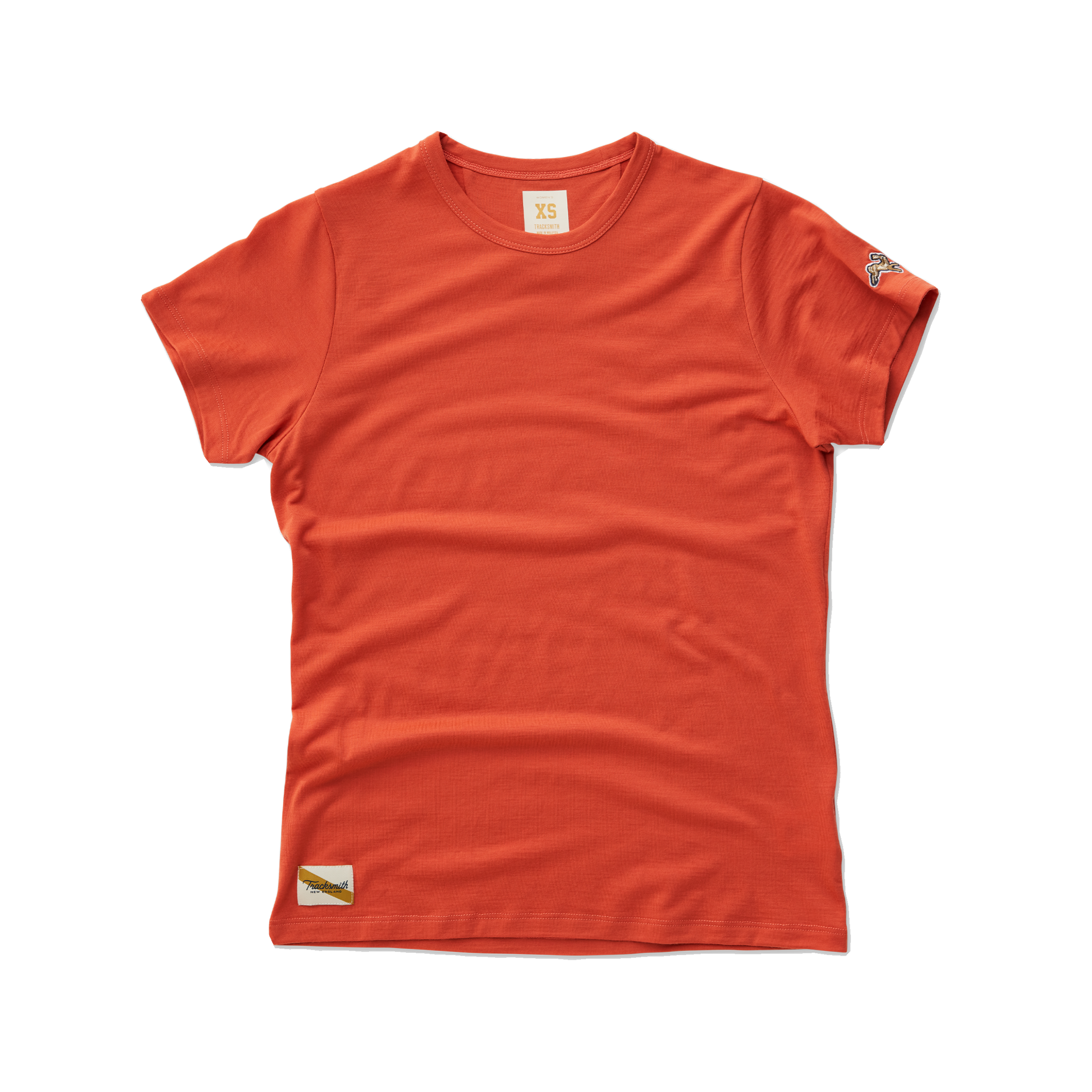 Harrier Tee | Tawny - Women