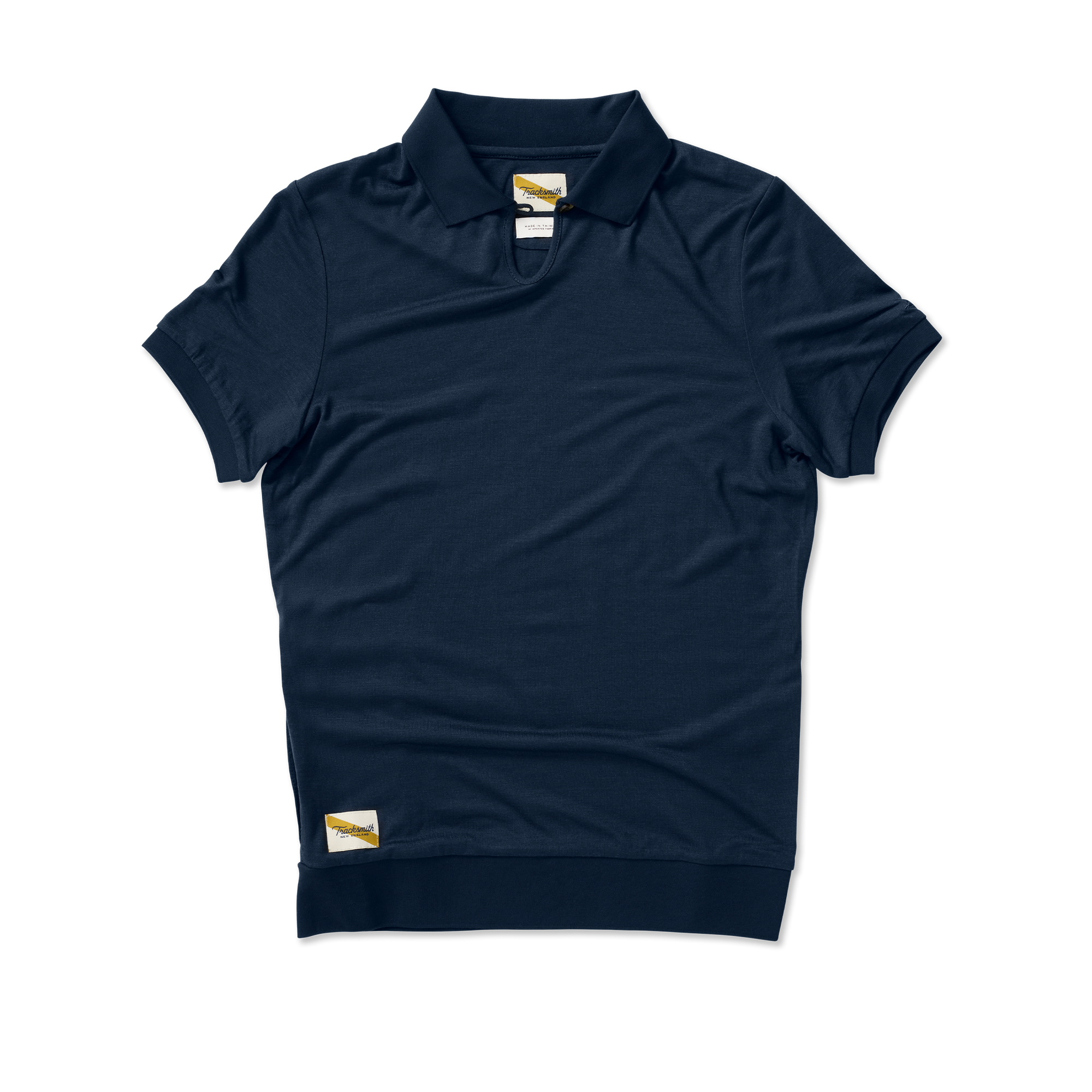 Women's Rapid Transit Polo | Sapphire