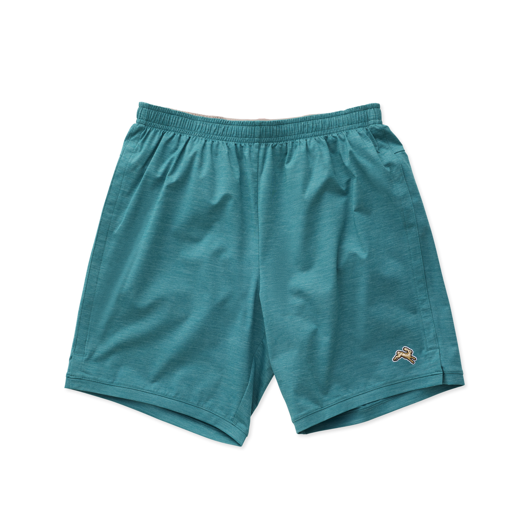 Session Shorts 7 Inch | Dark Spruce - Men