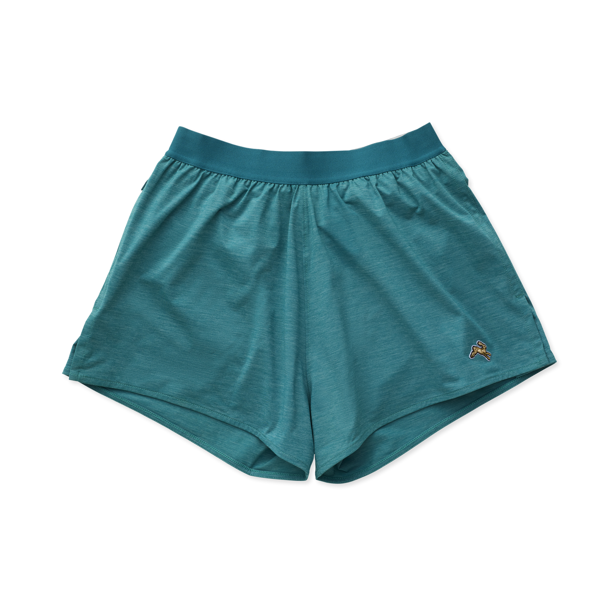 Men's Session Speed Shorts | Dark Spruce