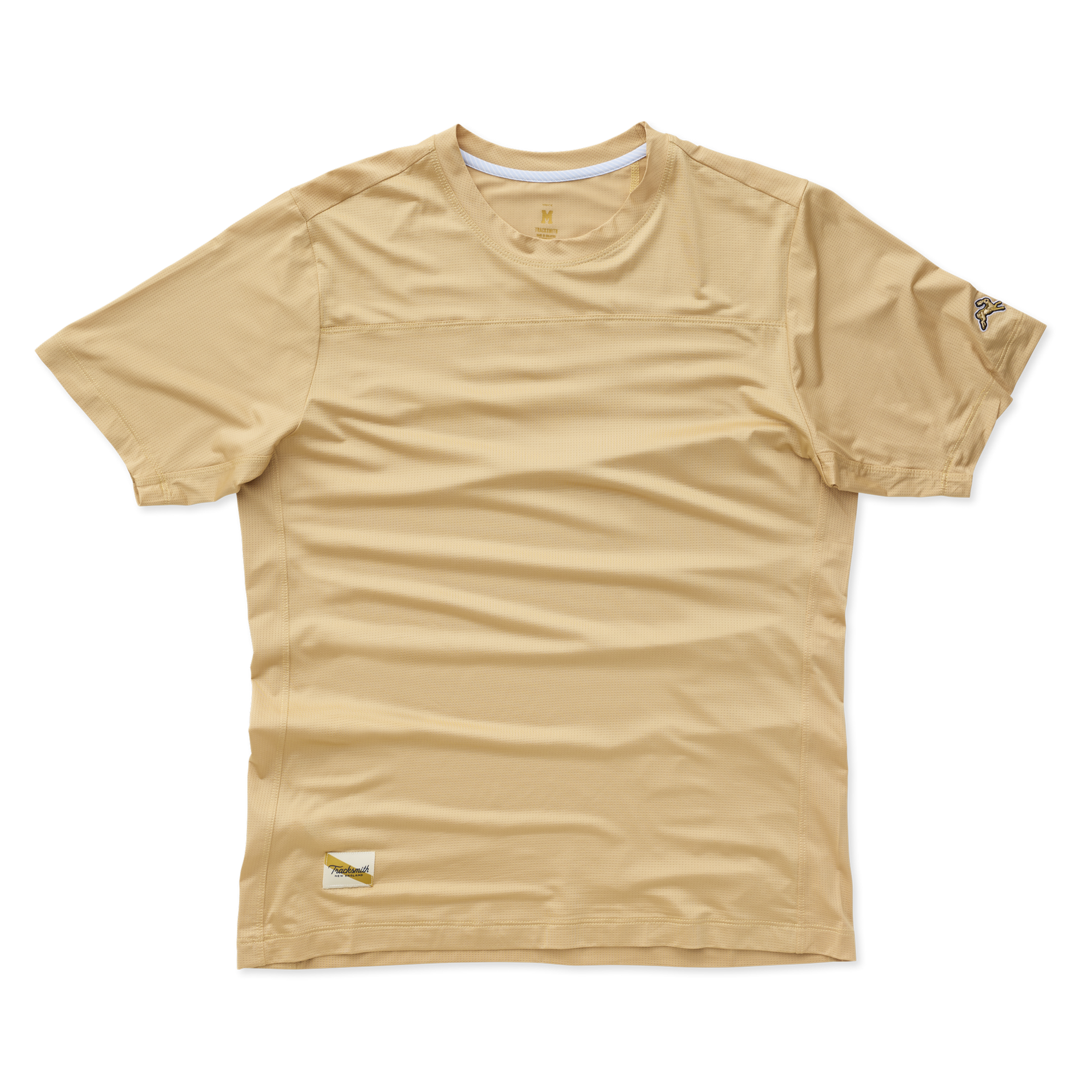 Men's Twilight Tee | Chestnut