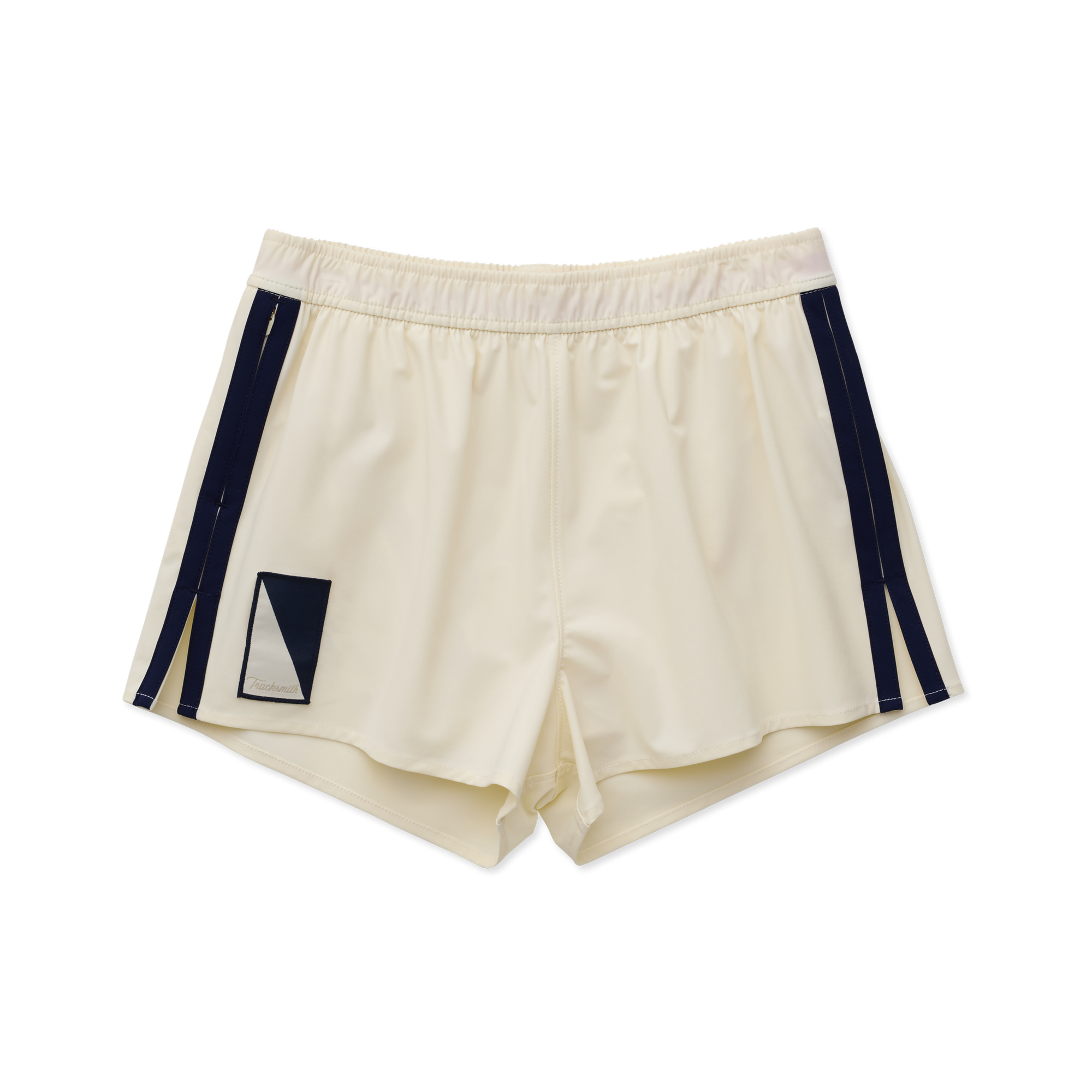 Ivory/Navy