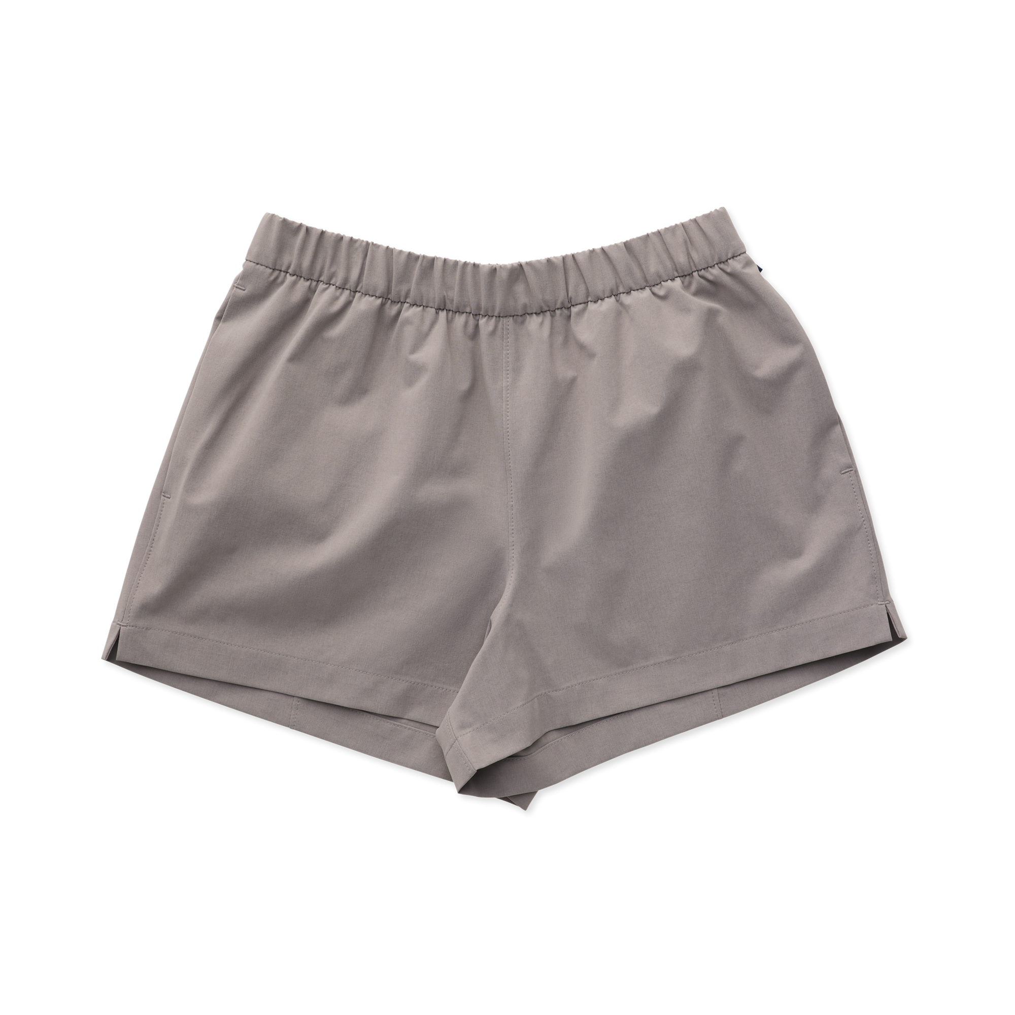 Women's Rapid Transit Shorts | Gray