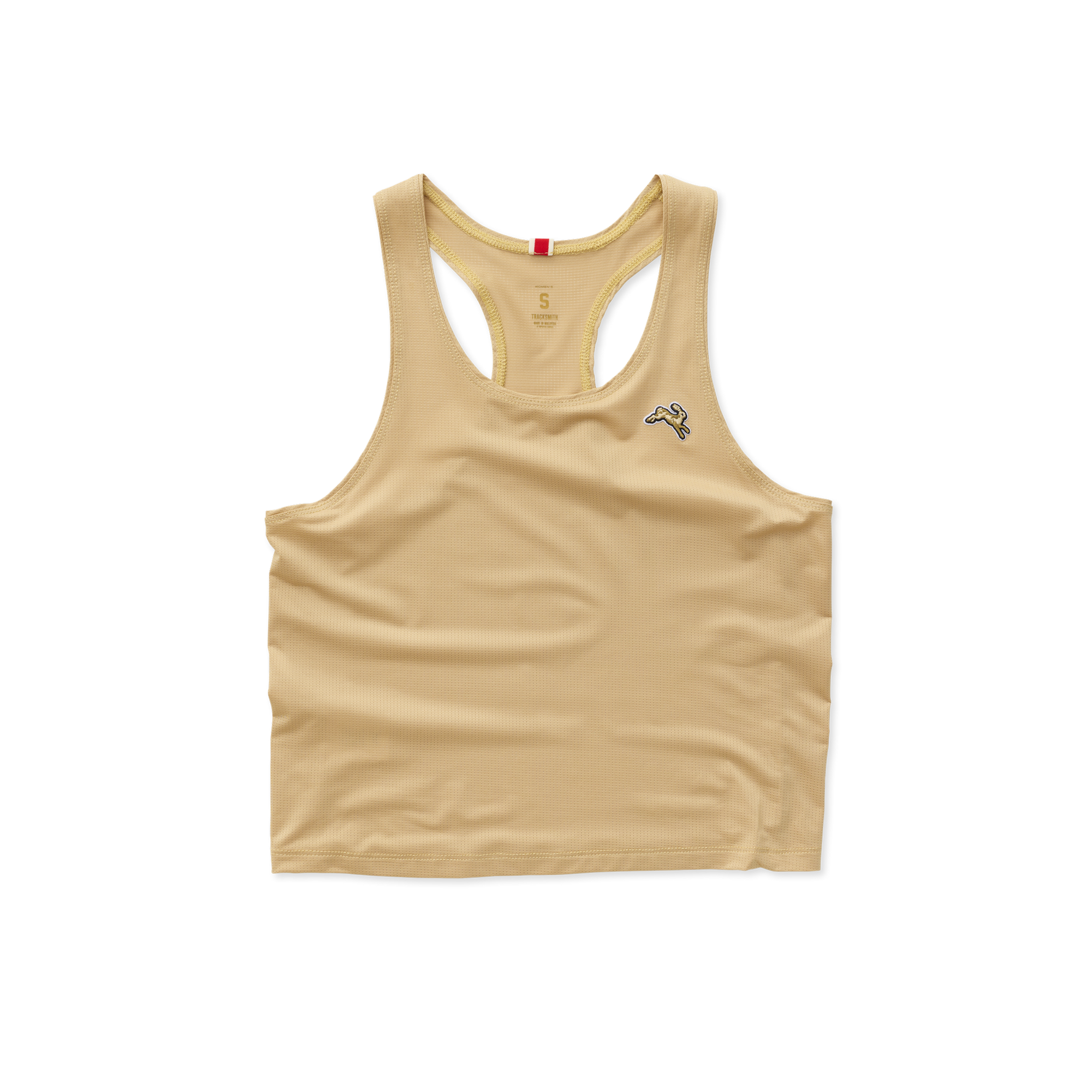 Twilight Crop Tank | Chestnut - Women