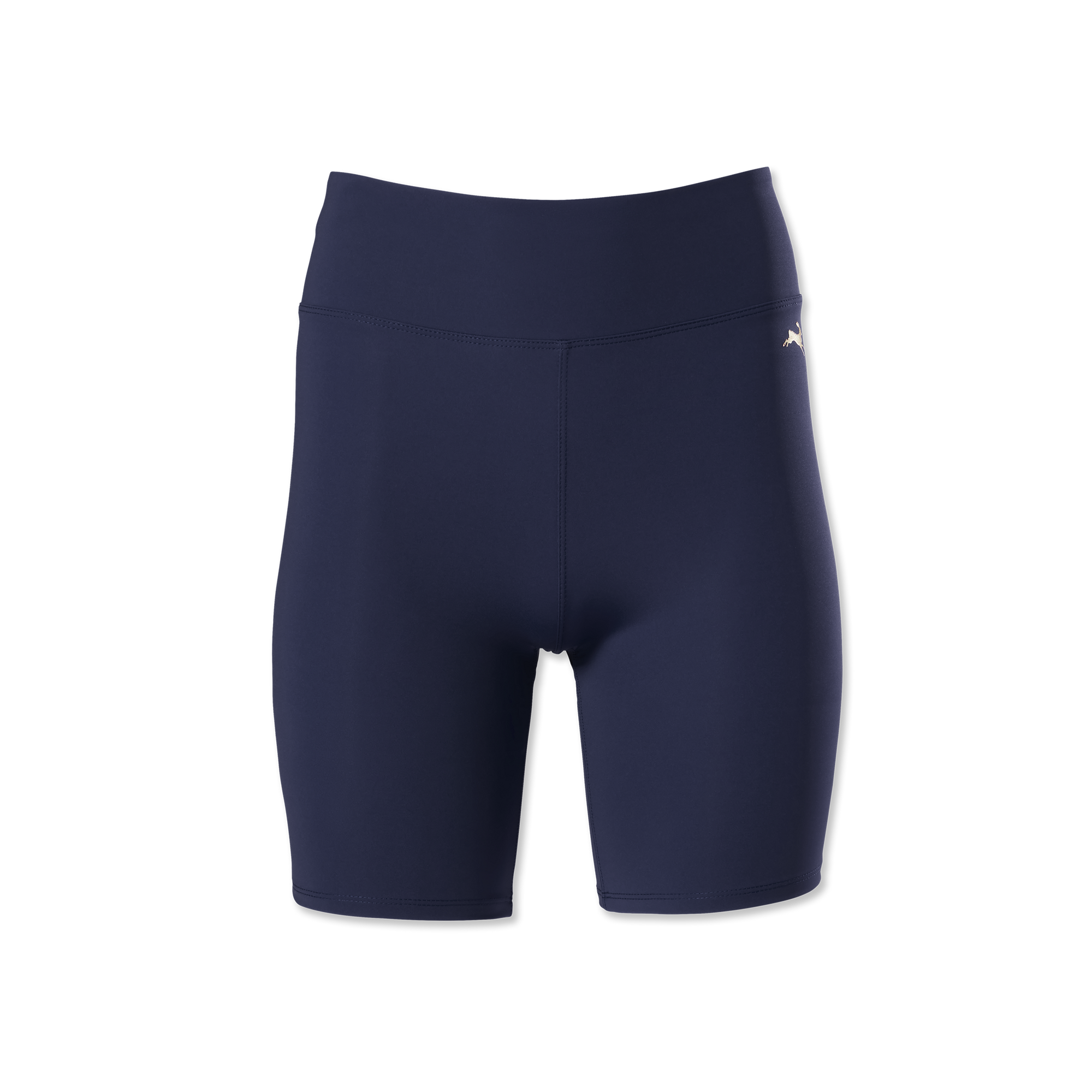 Women's Allston Long Shorts | Navy