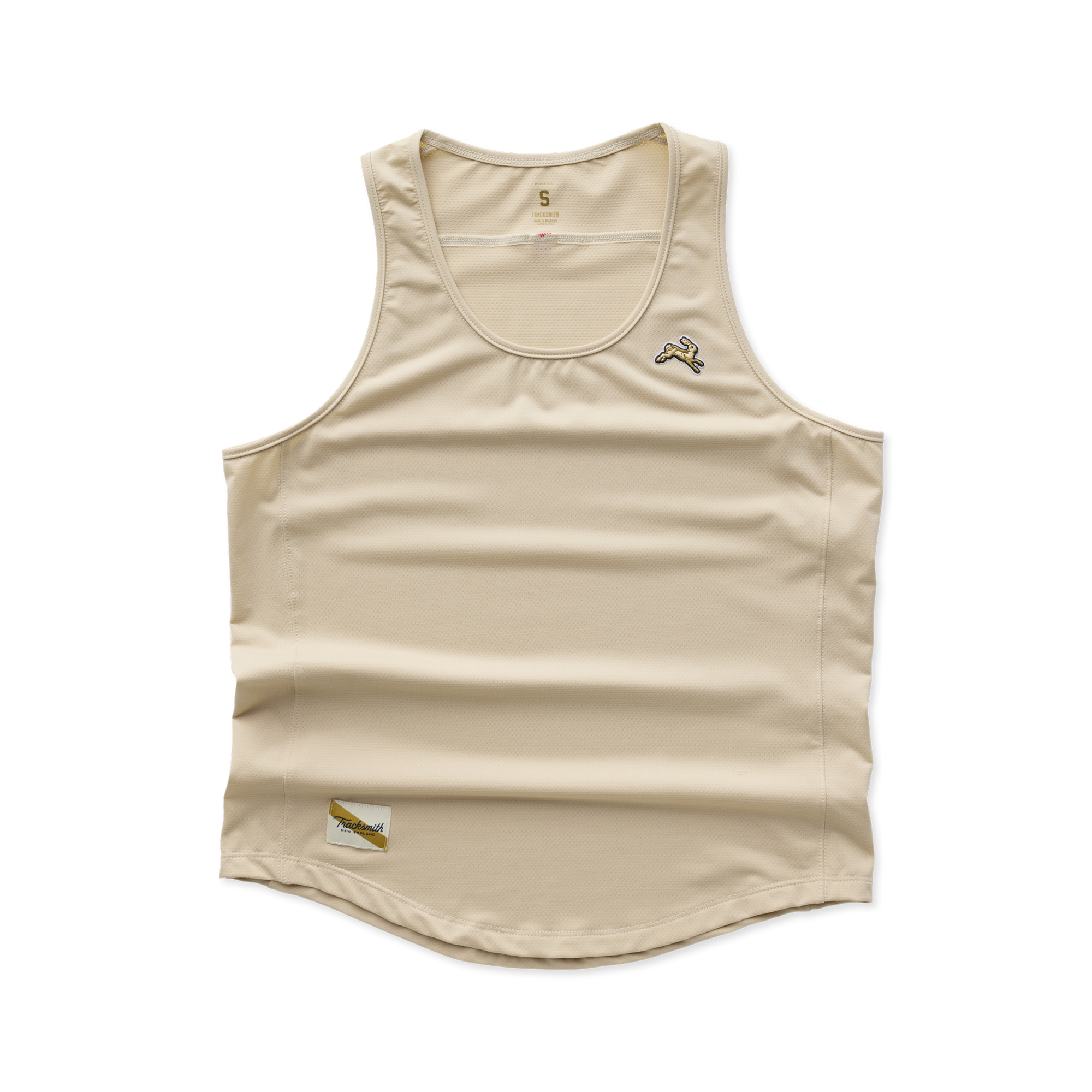 Women's Session Tank | Cement