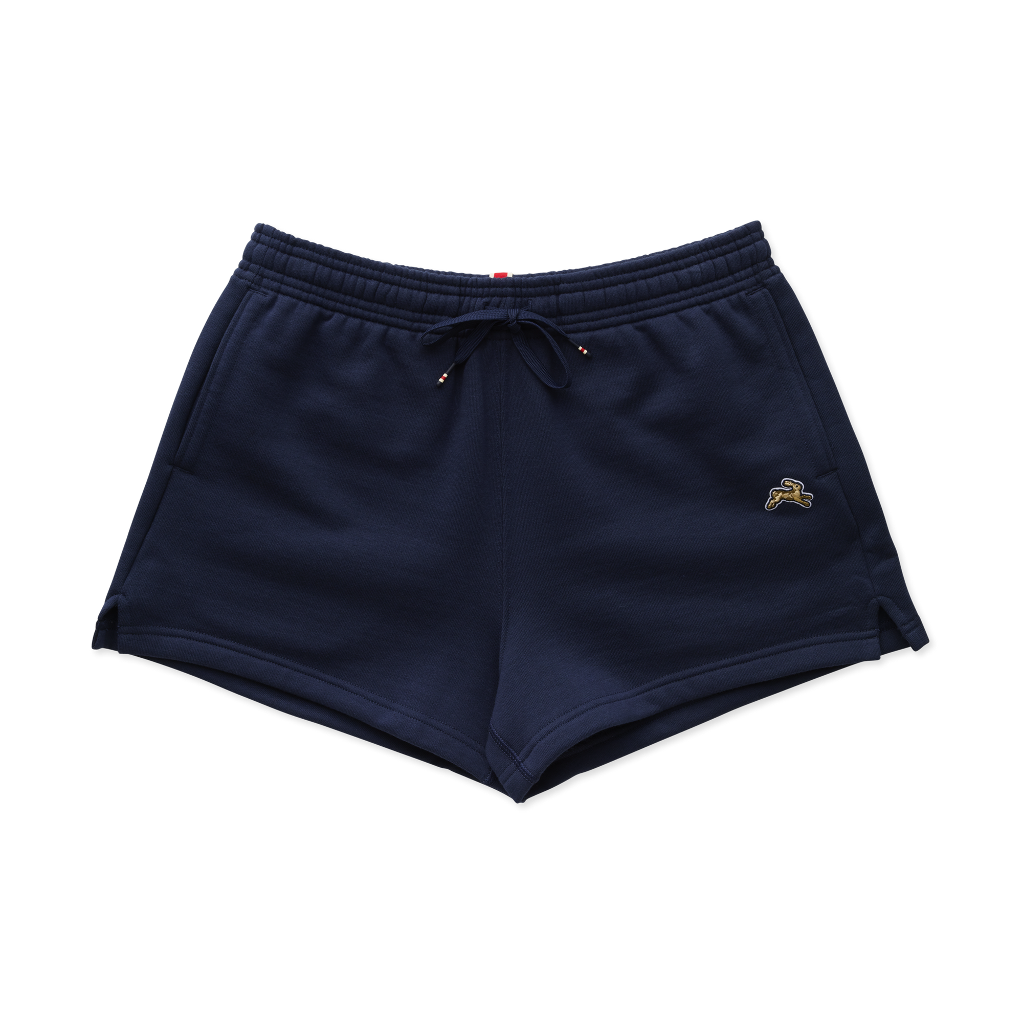 Women's Trackhouse Shorts | Navy