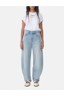 Stary Jeans | Light Blue Vintage