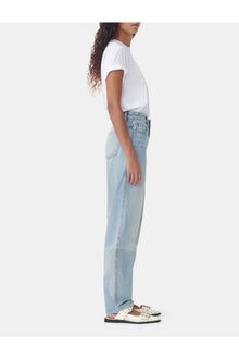 Stary Jeans | Light Blue Vintage