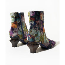 Stickley Furniture Heel Boot | Floral