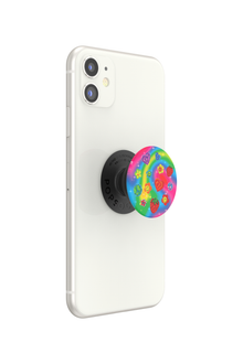 Sticky Charms | Pink