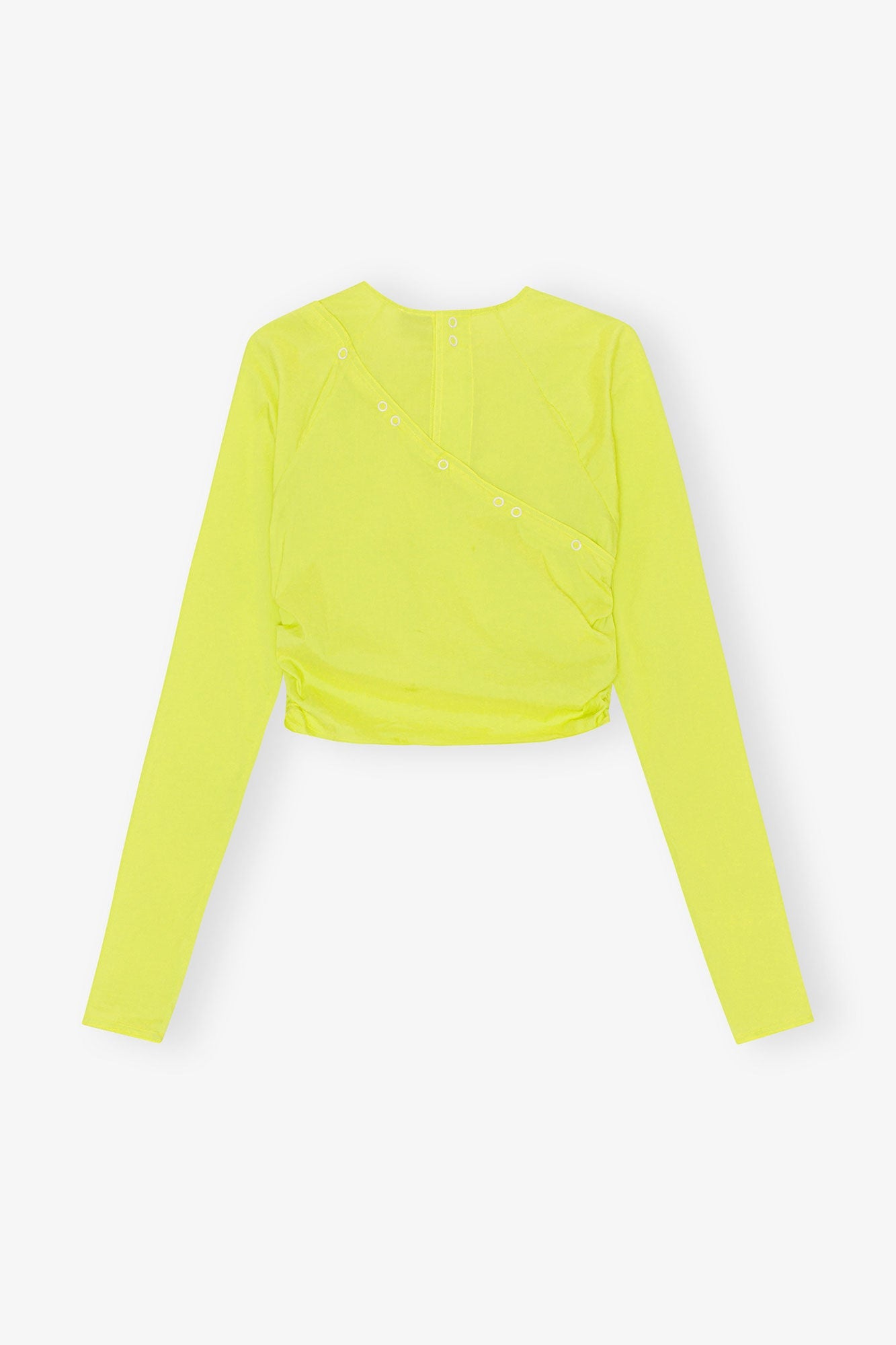 Stretch Cotton Blouse | Sulphur Spring