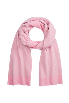 White+Warren Cashmere Scarf | Carnation