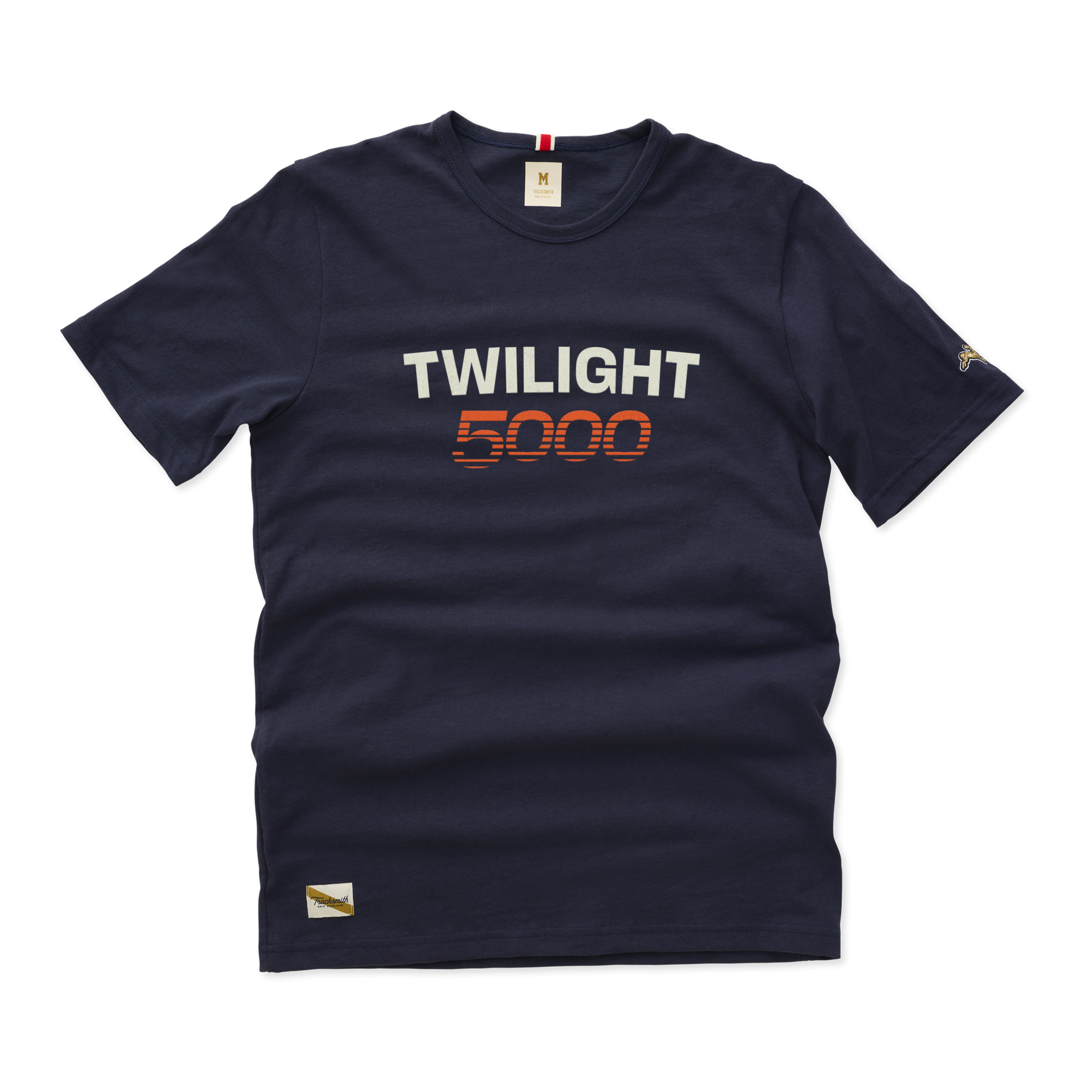 Men's Twilight 5000 Tee | Navy