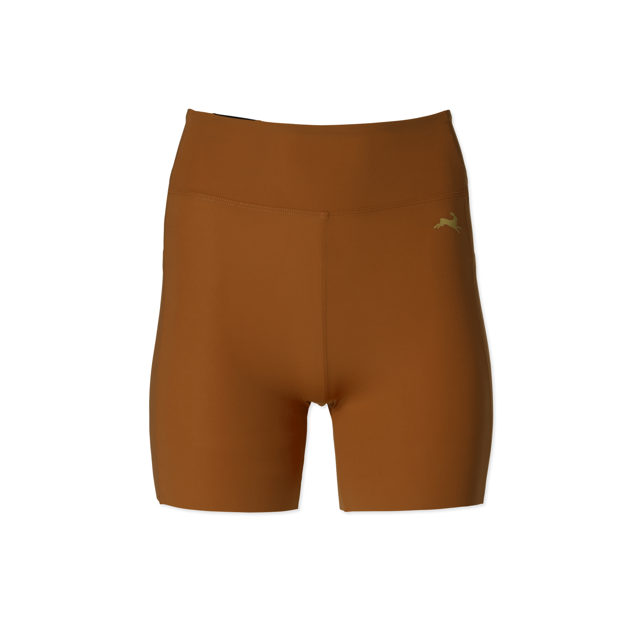 Allston Shorts | Caramel - Women