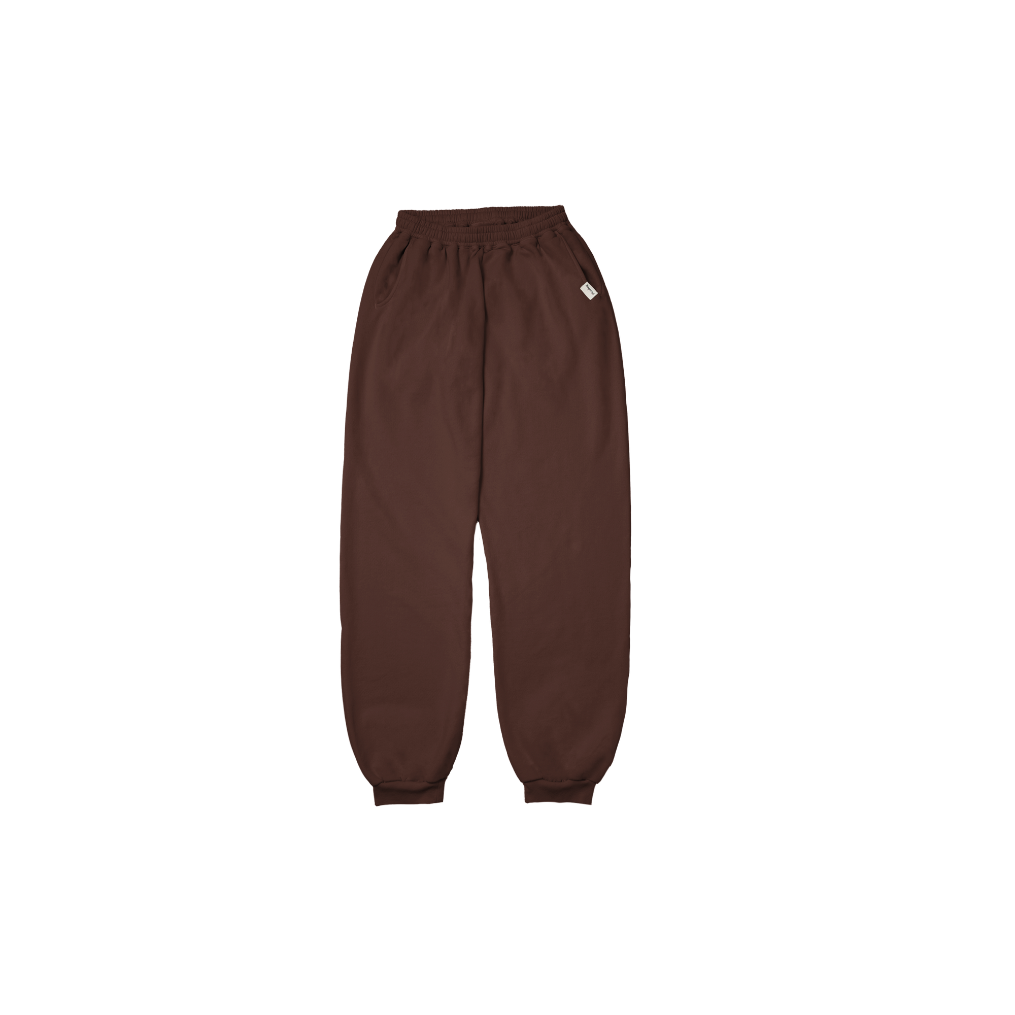 The Pleasing Sweatpant | Brown