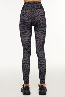 Ganni | Active Ultra High Waist Tights | Phantom