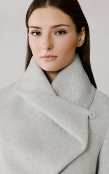 Stone Blue Heather