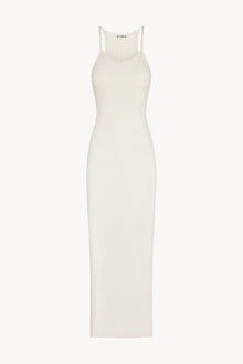 TANK MAXI DRESS - ETERNE