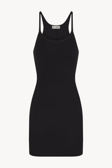 TANK MINI DRESS - ETERNE