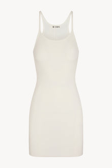 TANK MINI DRESS - ETERNE