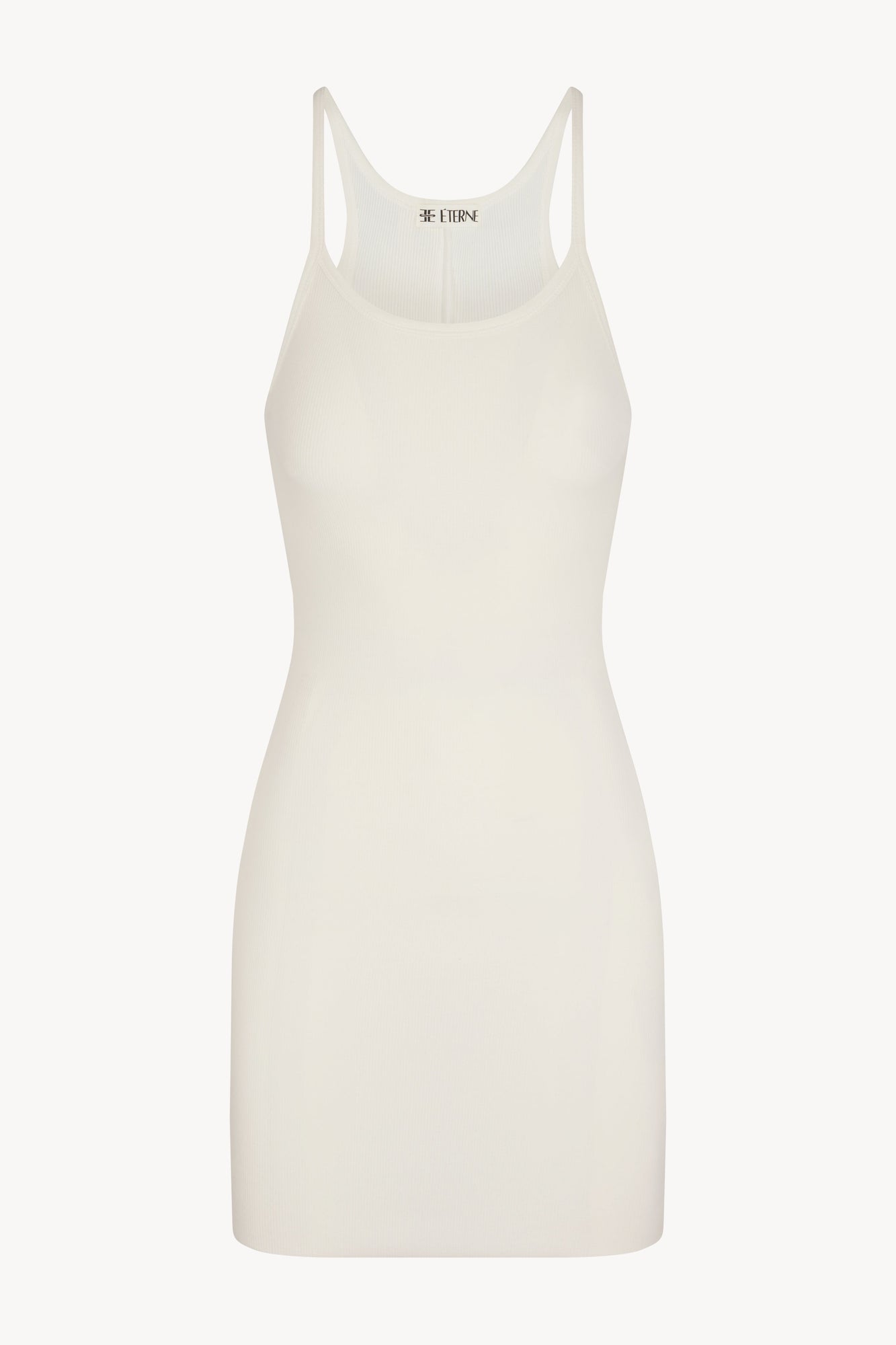 TANK MINI DRESS - ETERNE