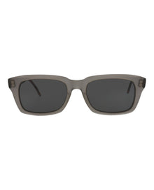 Thom Browne Square Acetate Sunglasses | Grey