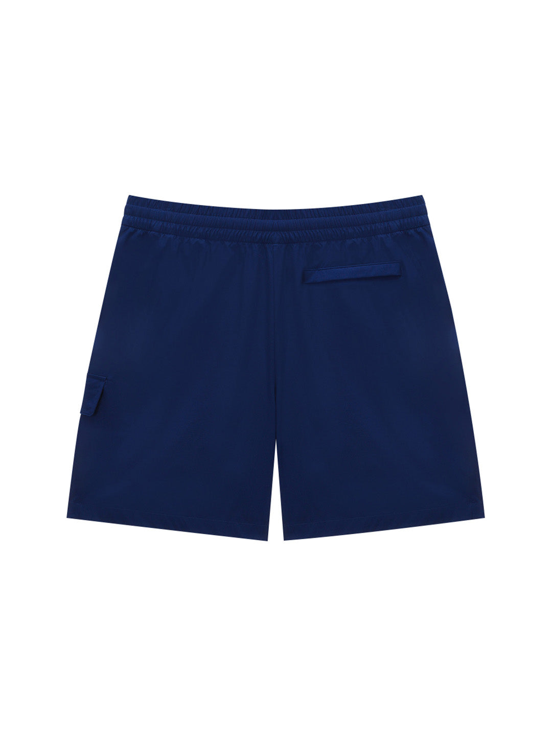 Men | Daily Woven Cargo Shorts | Navy