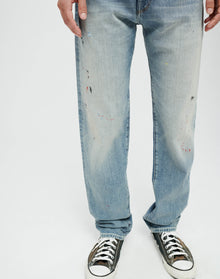 Mens | 60s Slim | Touch of Paint