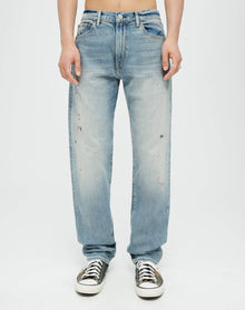 Mens | 60s Slim | Touch of Paint