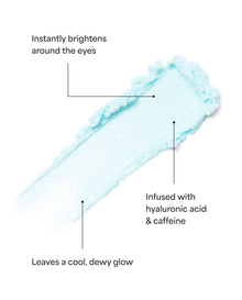 Glow + Get It | Cooling & Brightening Eye Balm