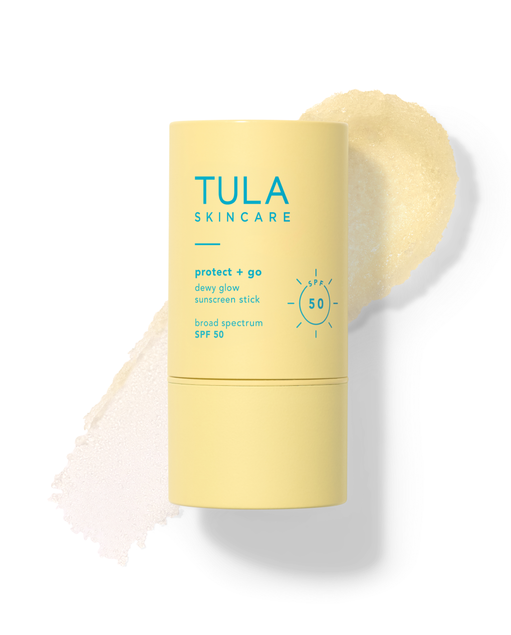 Protect + Go SPF 50 | Dewy Glow Sunscreen Stick