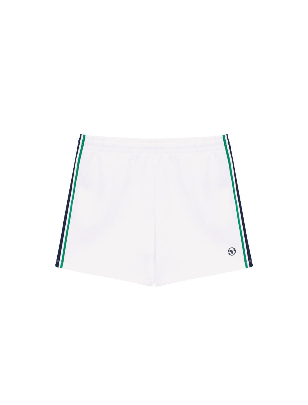 Women | Damarindo Track Shorts | Off White