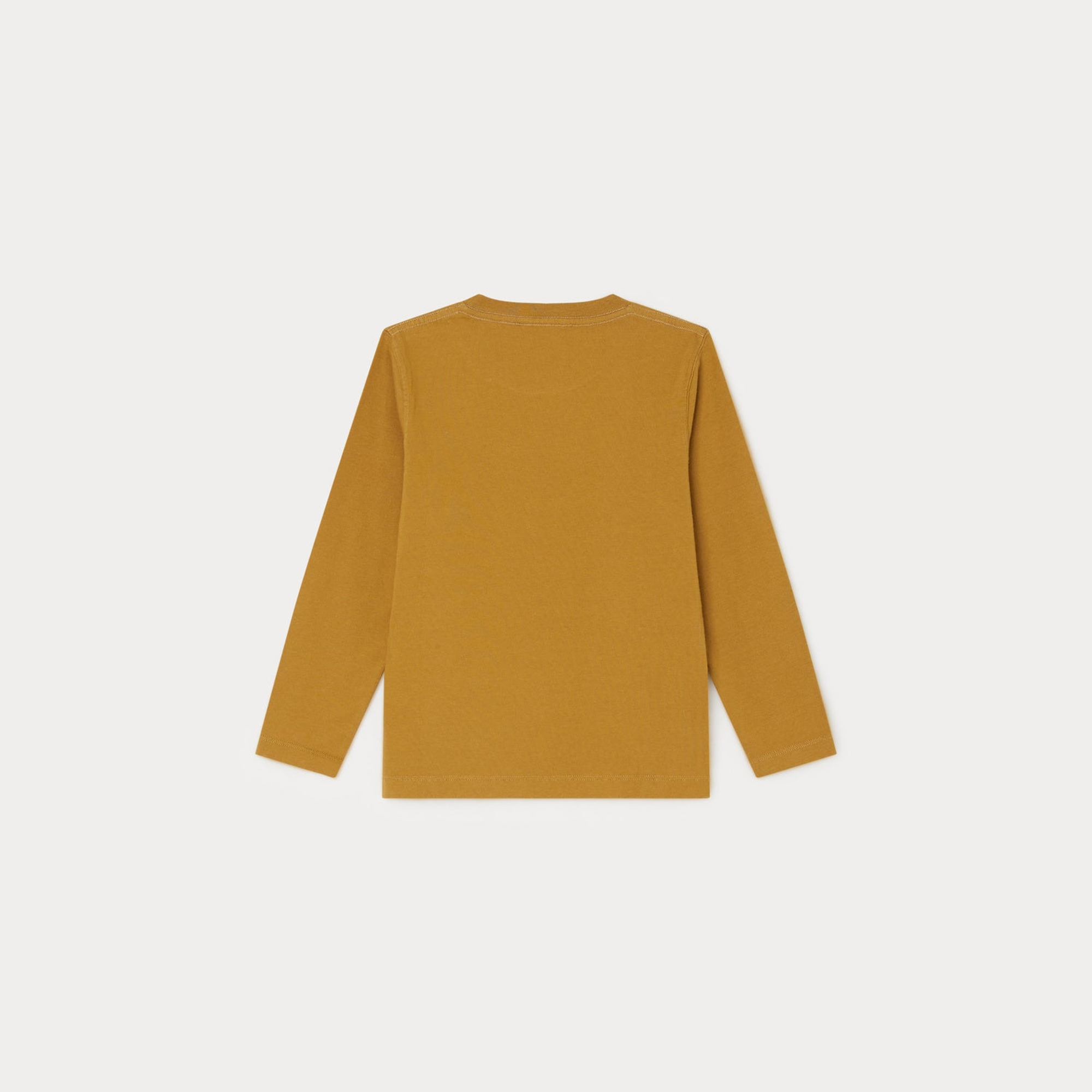 Tadda T Shirt | 4 years | Ochre