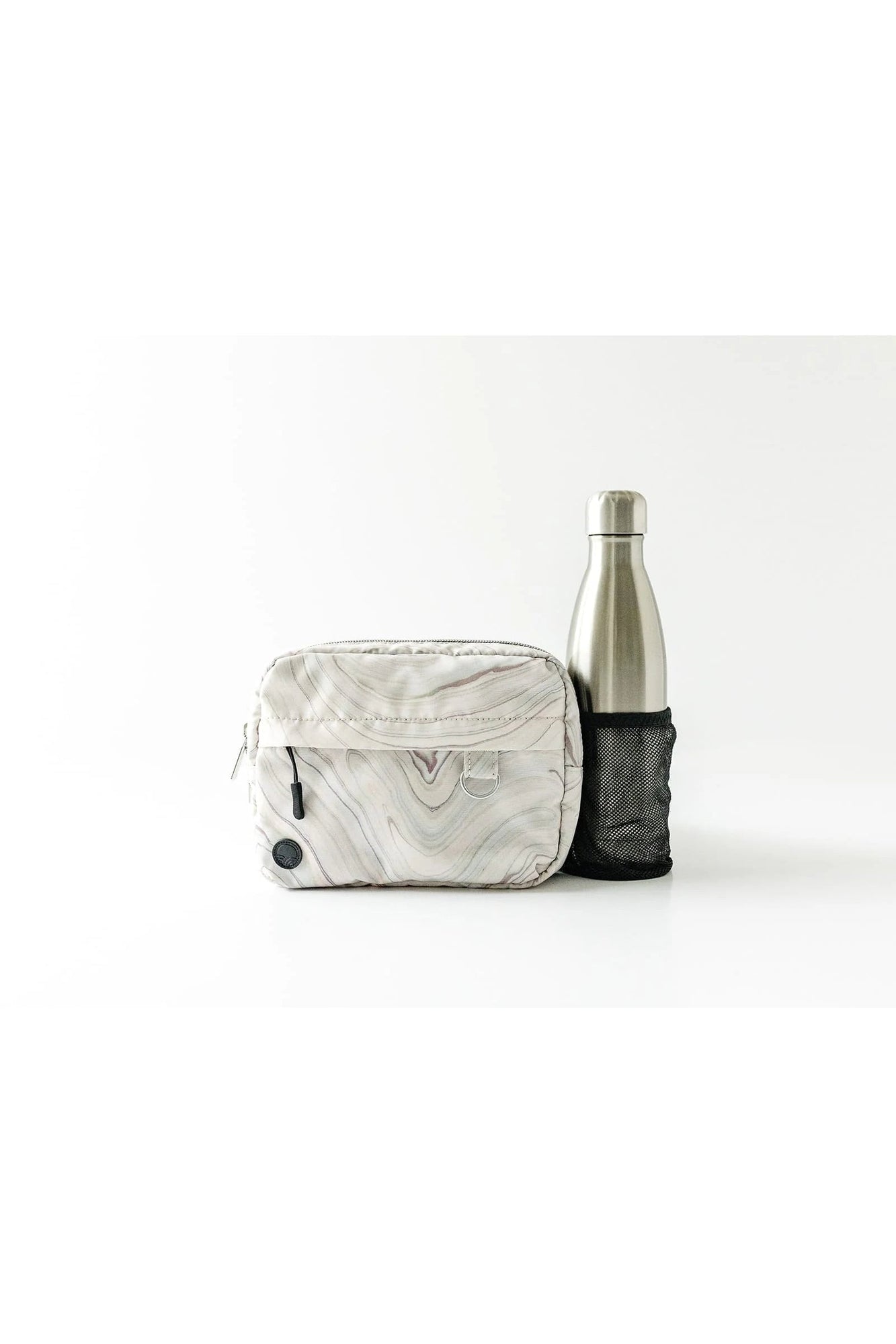 The Mini Pack | Marble