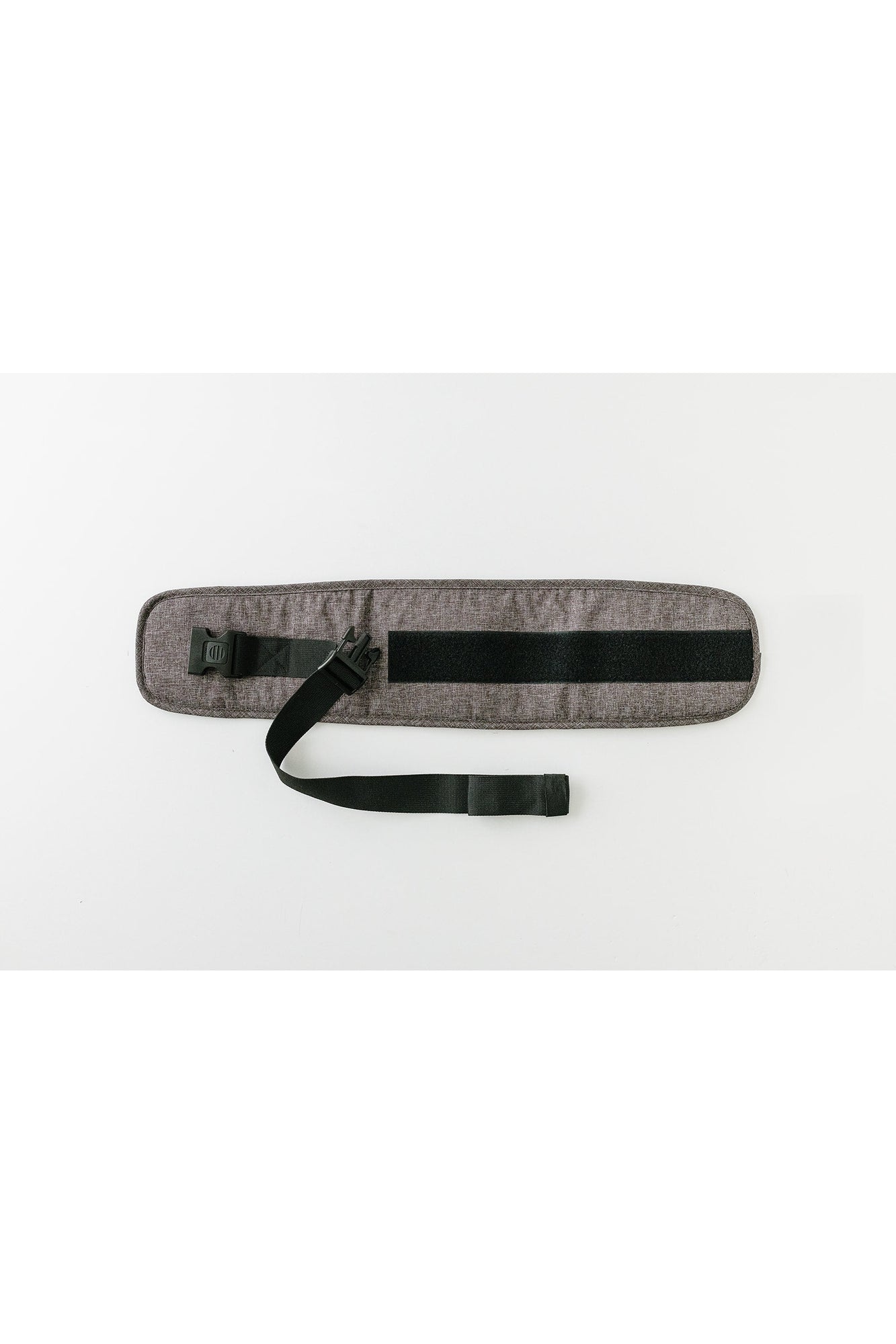 The Waistband Extender | Charcoal