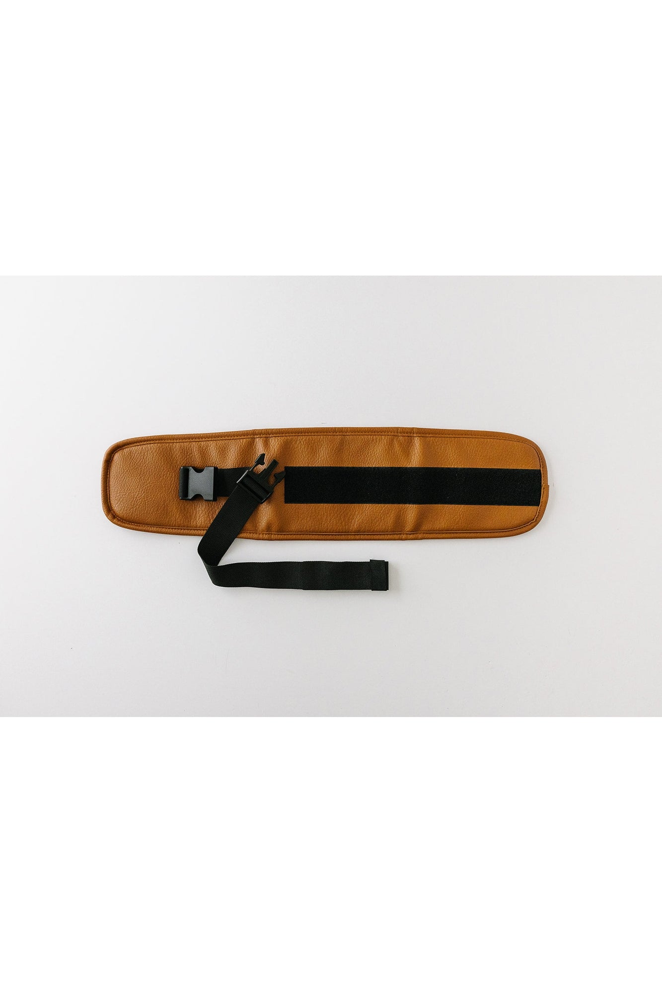 The Waistband Extender | Cognac