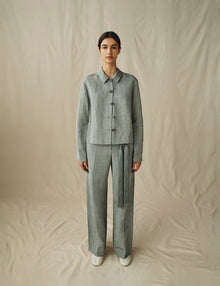 Womens | The Mill Jacket | Slate