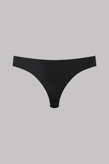 Thong - Madame Rêve | Black