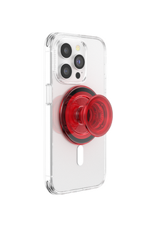 Translucent Danger | Red