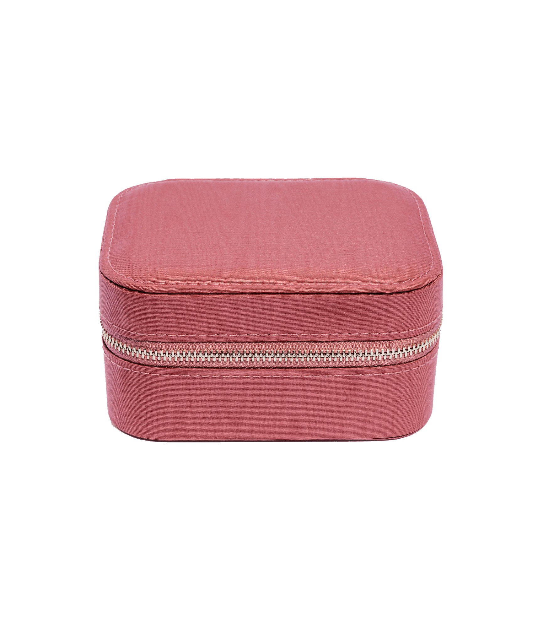 Jewelry Travel Case in Dusty Rose - Loren Hope