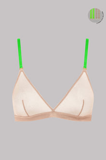 Triangle bra - Corps à Corps | Nude