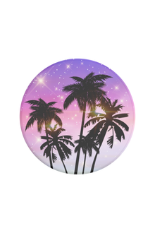 Tropical Twilight | Purple