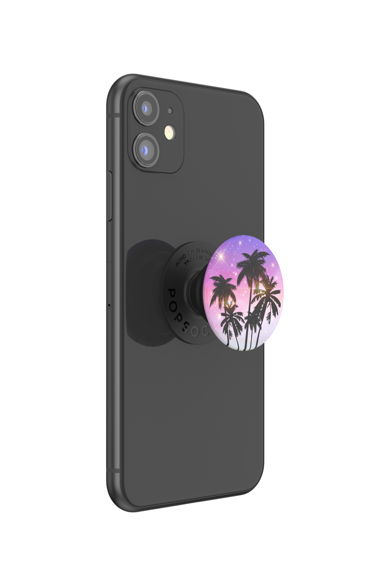 Tropical Twilight | Purple