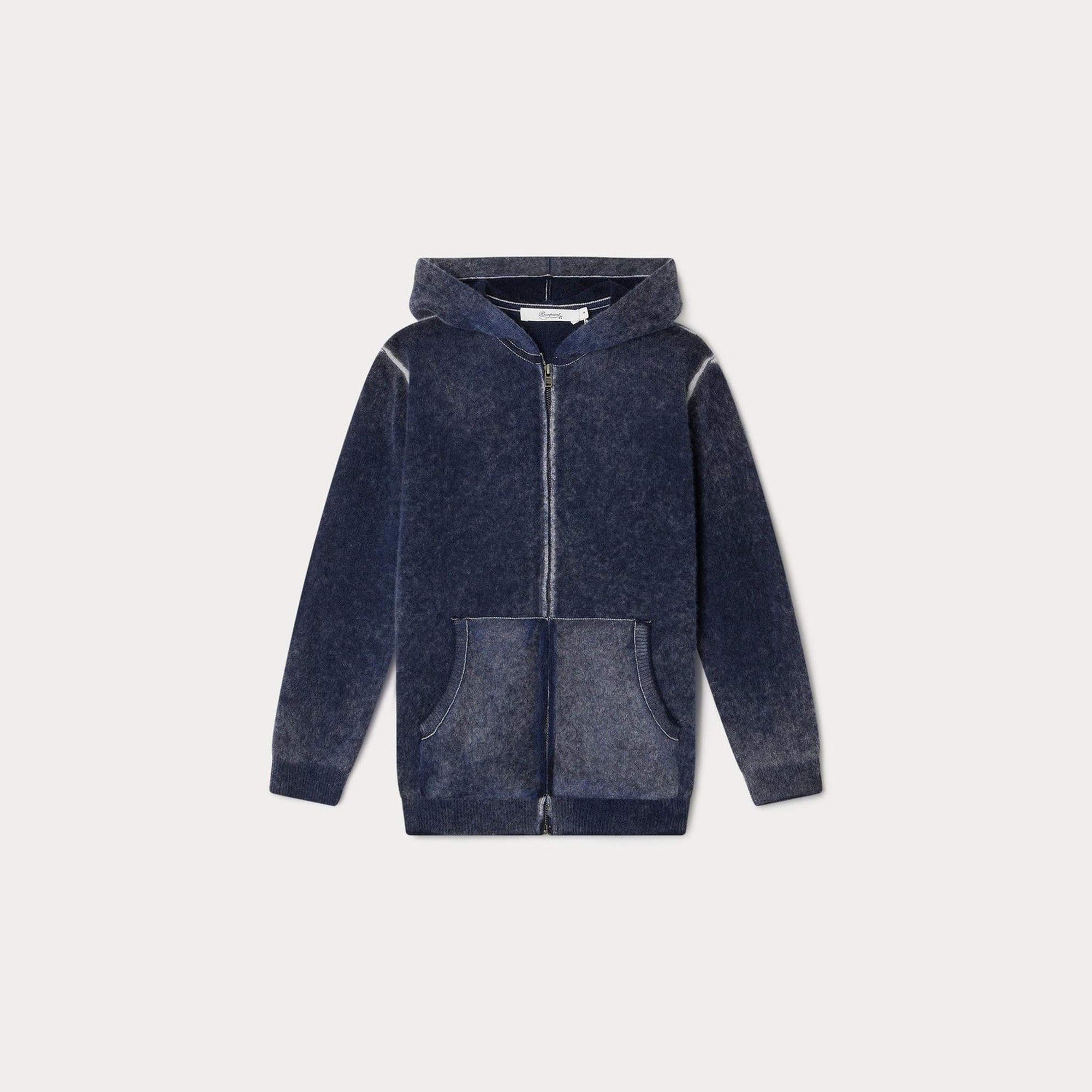 Tylcy Cardigan Navy | 10 years | Blue