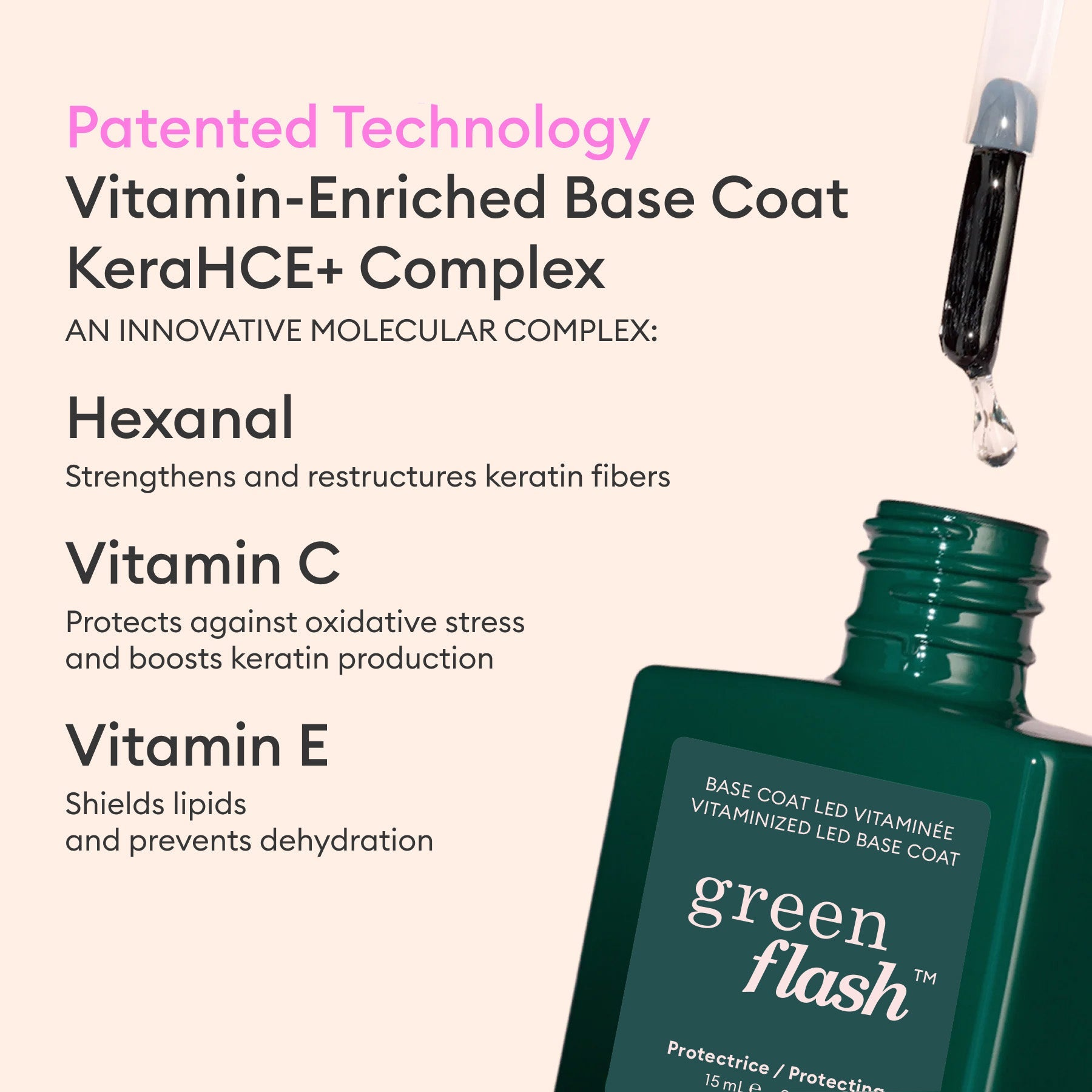 Discovery Kit Xtrem Flash™ | Queen of night